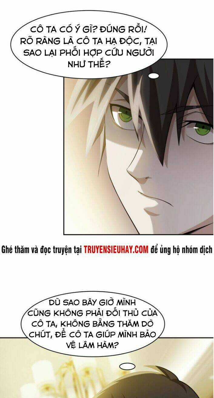 Siêu Cấp Đại Chủ Bạ - Chapter 9 - Trang 8