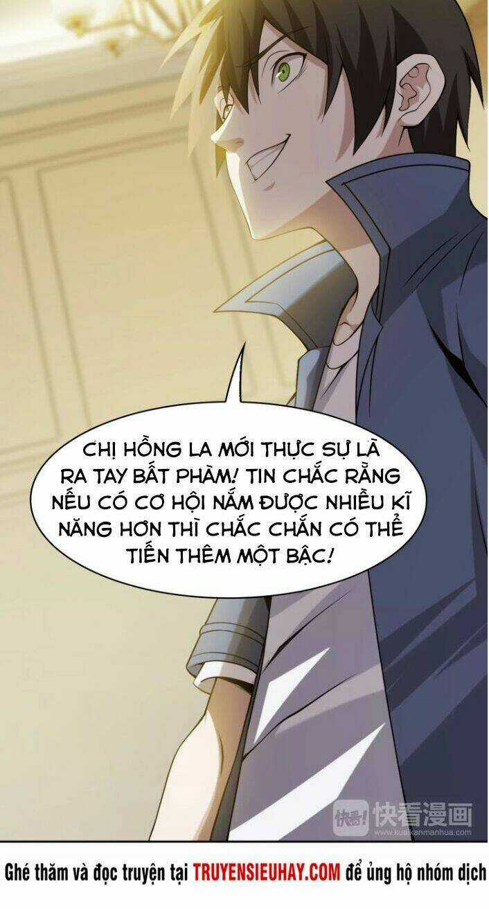 Siêu Cấp Đại Chủ Bạ - Chapter 9 - Trang 9