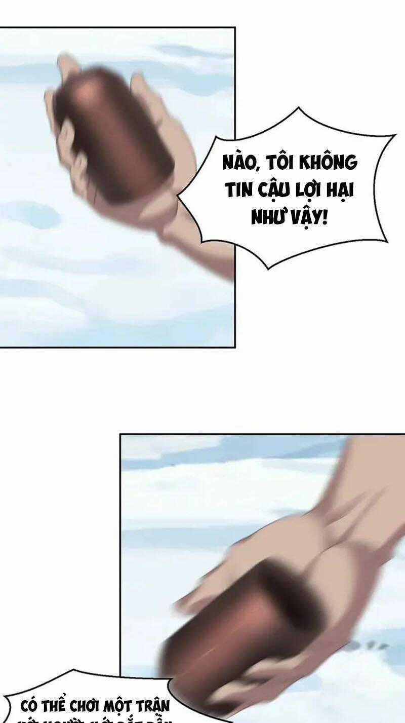 Siêu Cấp Đại Chủ Bạ - Chapter 90 - Trang 2
