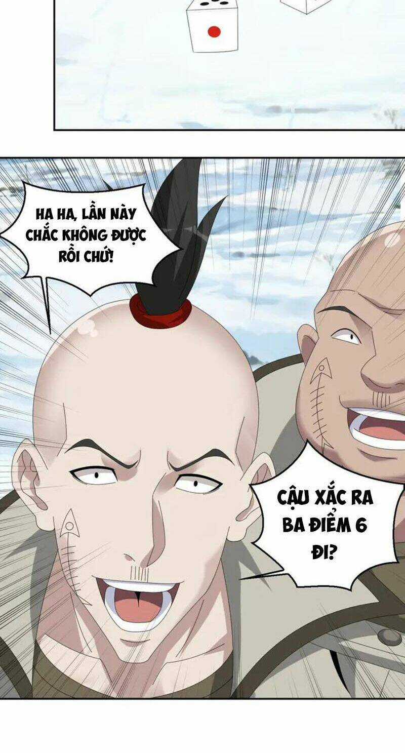 Siêu Cấp Đại Chủ Bạ - Chapter 90 - Trang 15