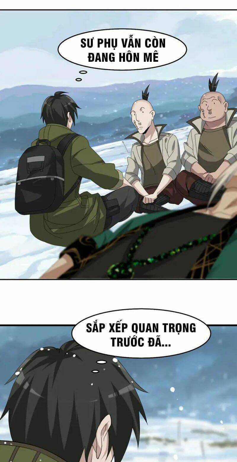 Siêu Cấp Đại Chủ Bạ - Chapter 90 - Trang 22