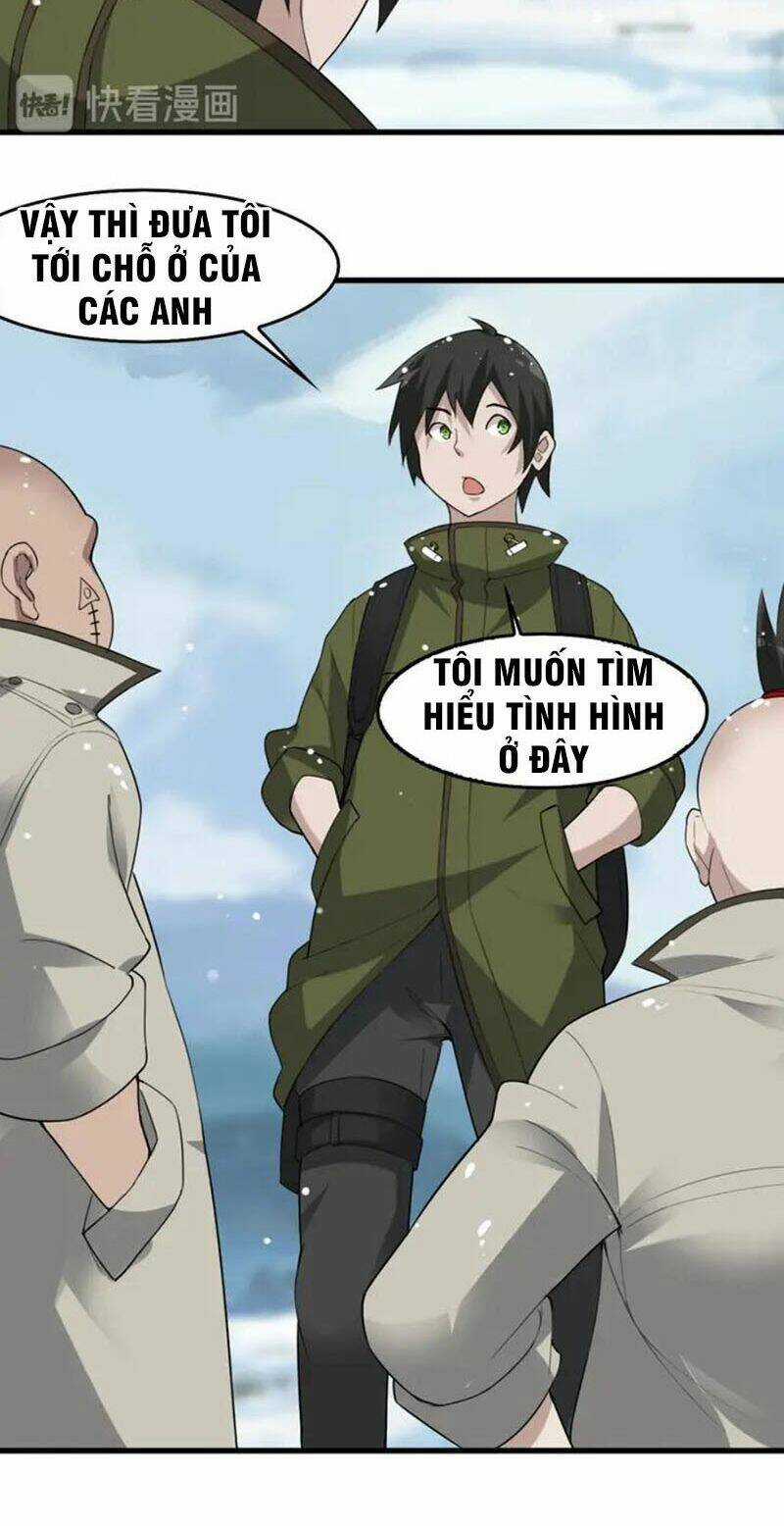 Siêu Cấp Đại Chủ Bạ - Chapter 90 - Trang 23