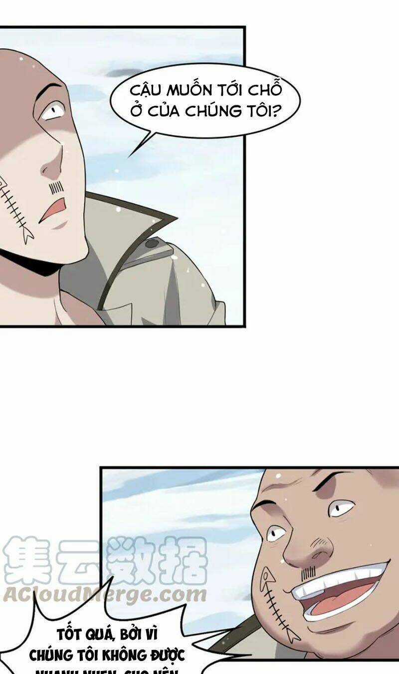 Siêu Cấp Đại Chủ Bạ - Chapter 90 - Trang 24