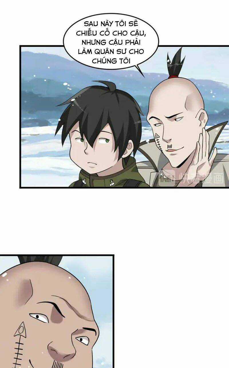 Siêu Cấp Đại Chủ Bạ - Chapter 90 - Trang 26