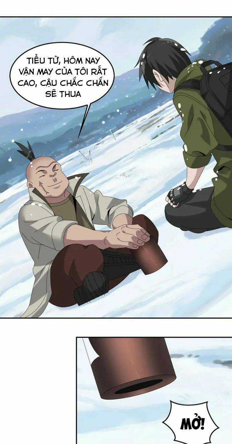 Siêu Cấp Đại Chủ Bạ - Chapter 90 - Trang 4