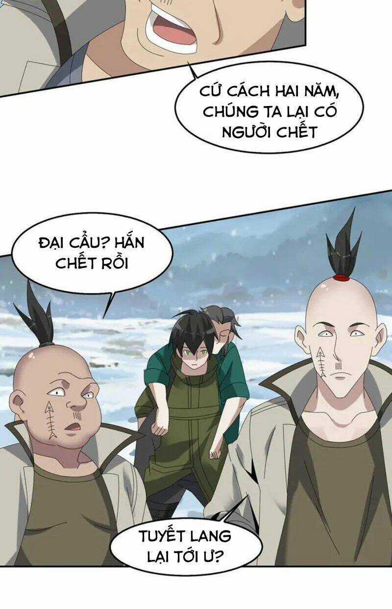 Siêu Cấp Đại Chủ Bạ - Chapter 90 - Trang 33