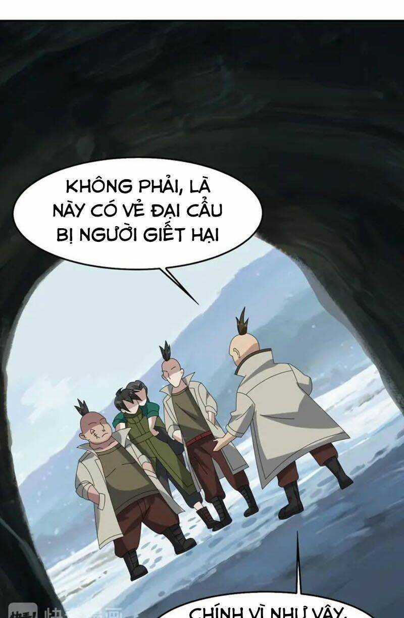 Siêu Cấp Đại Chủ Bạ - Chapter 90 - Trang 34