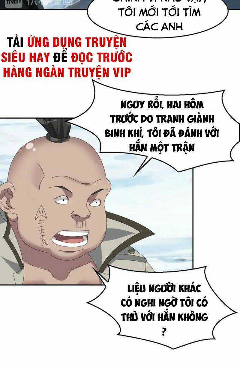 Siêu Cấp Đại Chủ Bạ - Chapter 90 - Trang 35