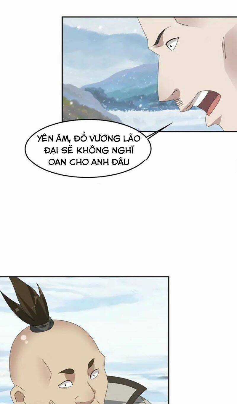 Siêu Cấp Đại Chủ Bạ - Chapter 90 - Trang 36