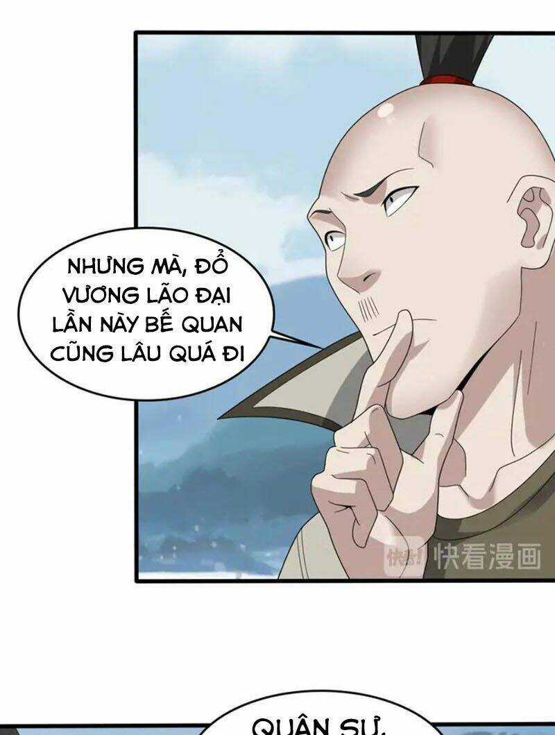 Siêu Cấp Đại Chủ Bạ - Chapter 90 - Trang 38