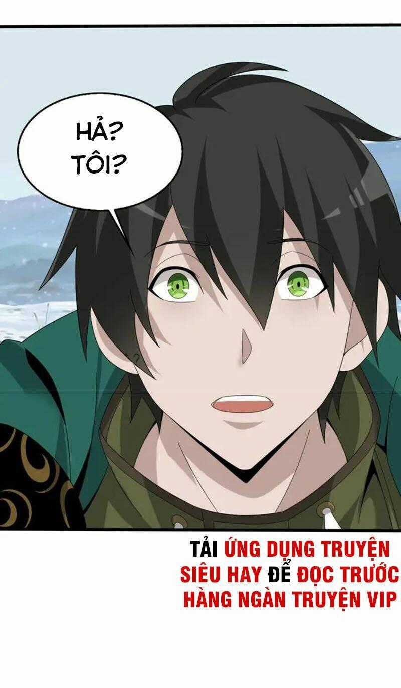 Siêu Cấp Đại Chủ Bạ - Chapter 90 - Trang 40