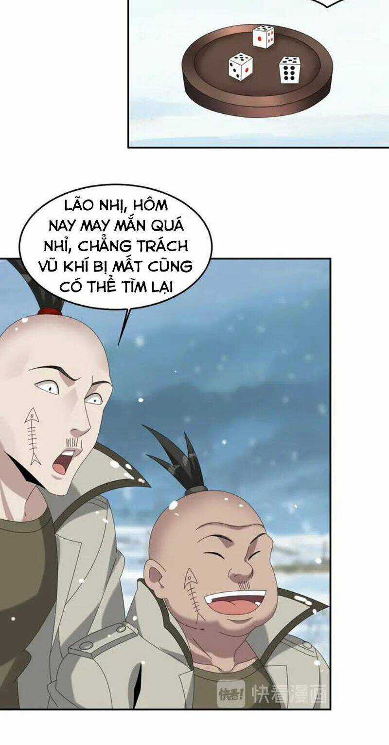 Siêu Cấp Đại Chủ Bạ - Chapter 90 - Trang 5