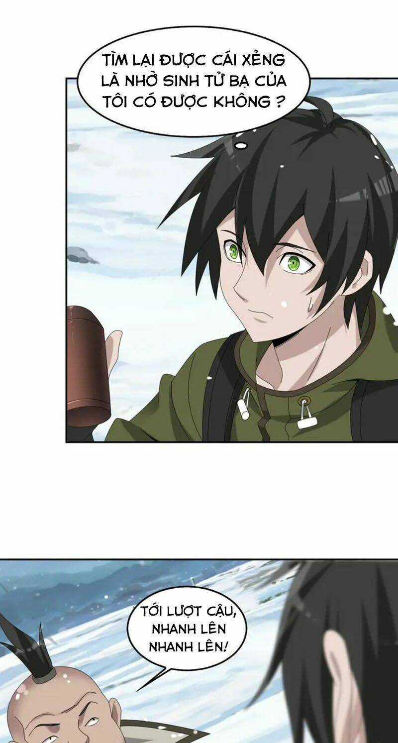 Siêu Cấp Đại Chủ Bạ - Chapter 90 - Trang 6