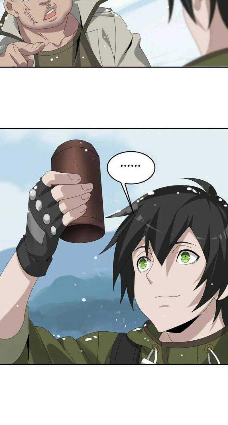 Siêu Cấp Đại Chủ Bạ - Chapter 90 - Trang 7