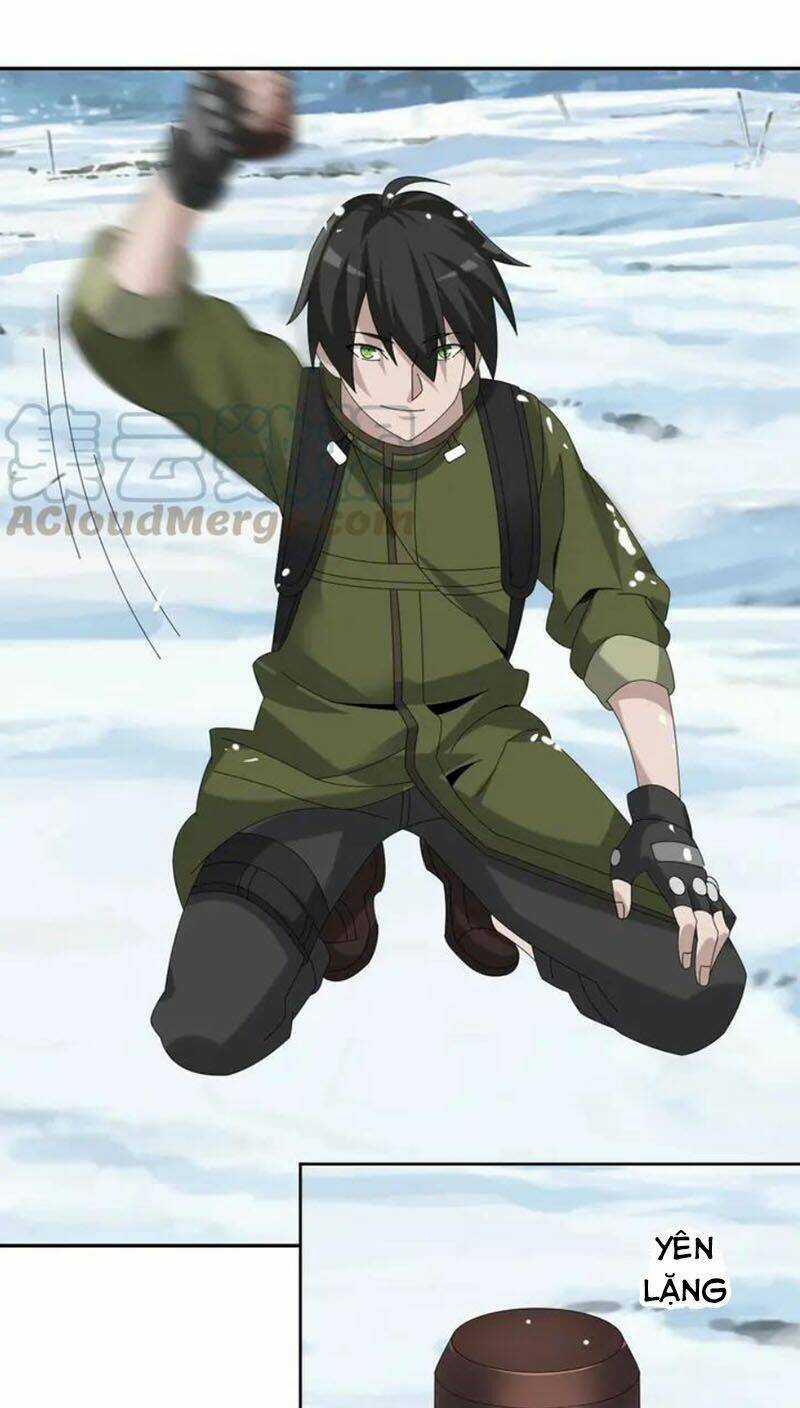 Siêu Cấp Đại Chủ Bạ - Chapter 90 - Trang 8