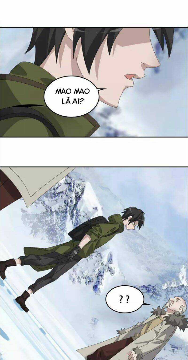 Siêu Cấp Đại Chủ Bạ - Chapter 91 - Trang 13