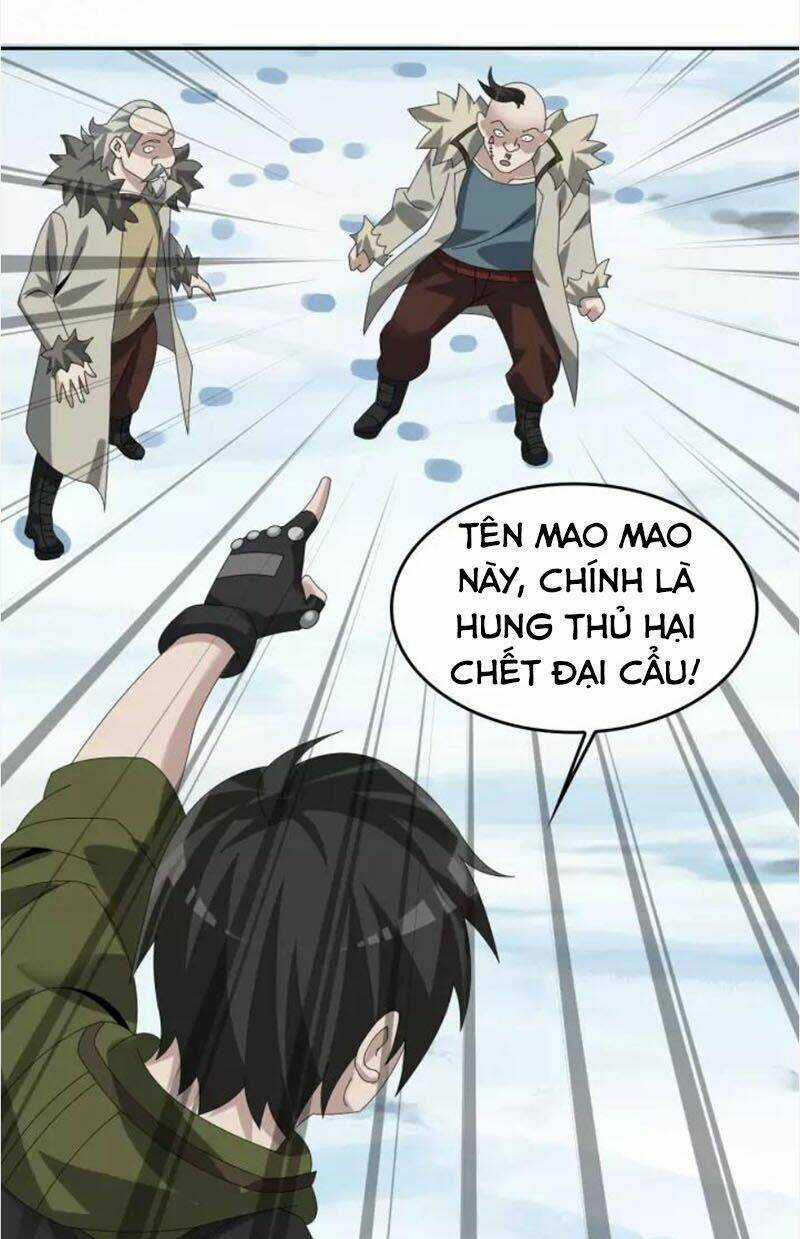 Siêu Cấp Đại Chủ Bạ - Chapter 91 - Trang 19