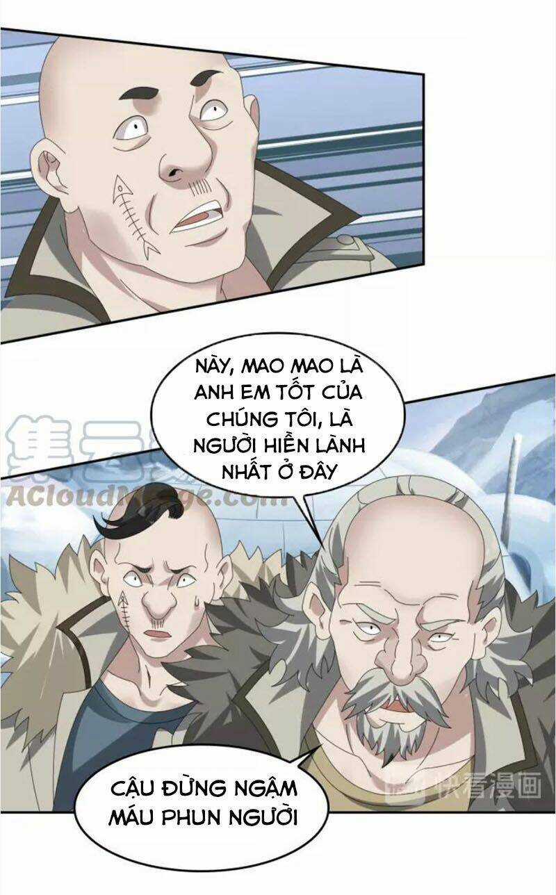 Siêu Cấp Đại Chủ Bạ - Chapter 91 - Trang 21