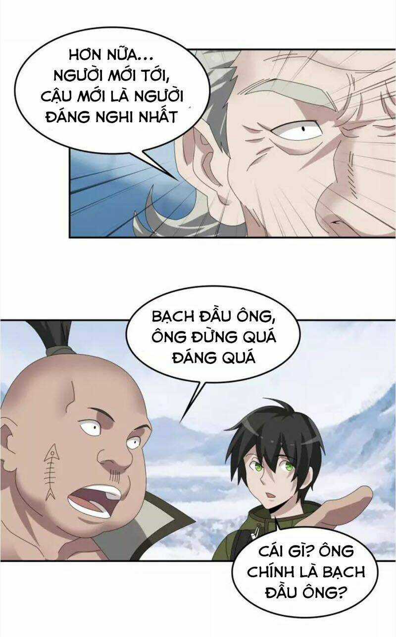 Siêu Cấp Đại Chủ Bạ - Chapter 91 - Trang 22