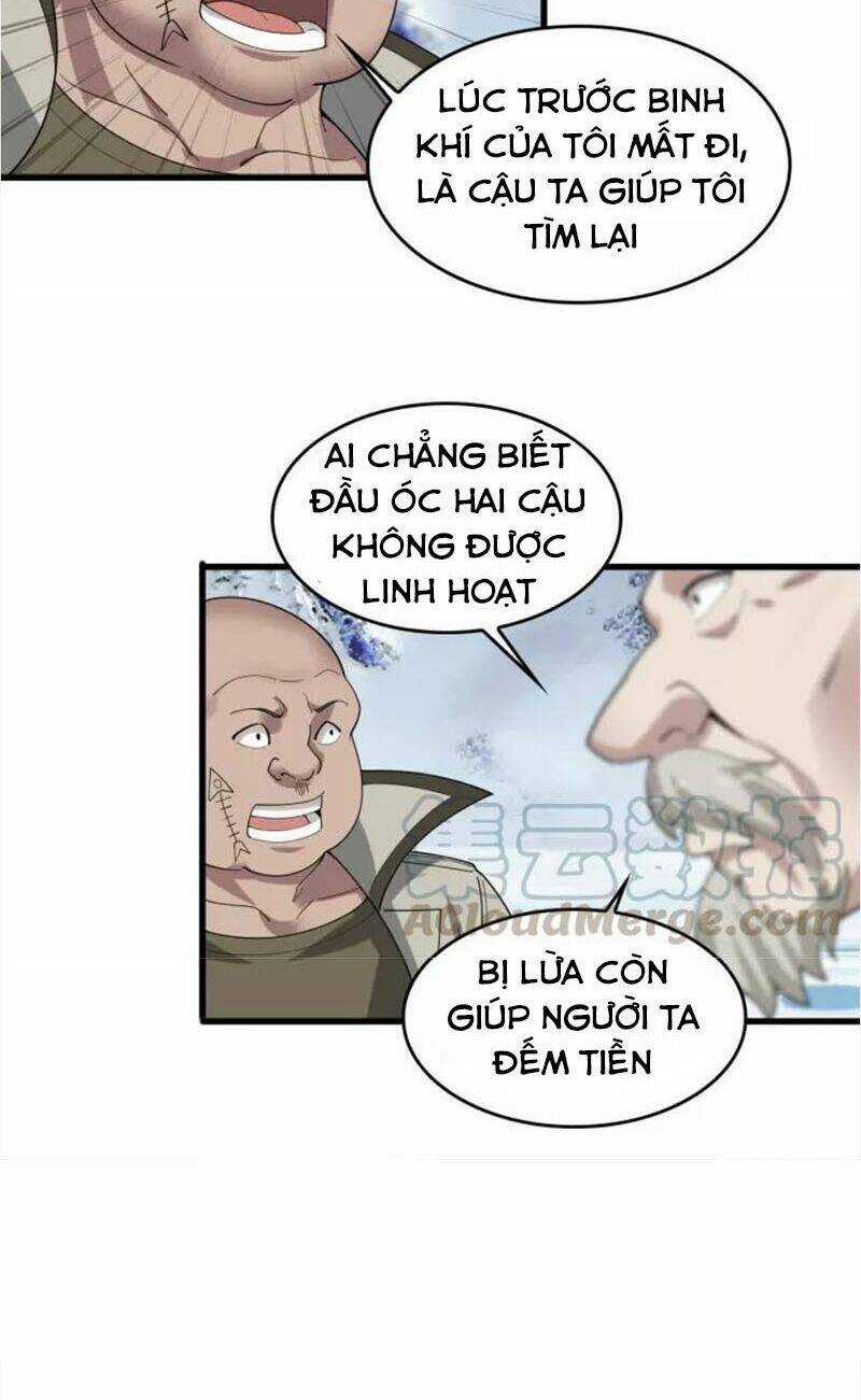 Siêu Cấp Đại Chủ Bạ - Chapter 91 - Trang 30