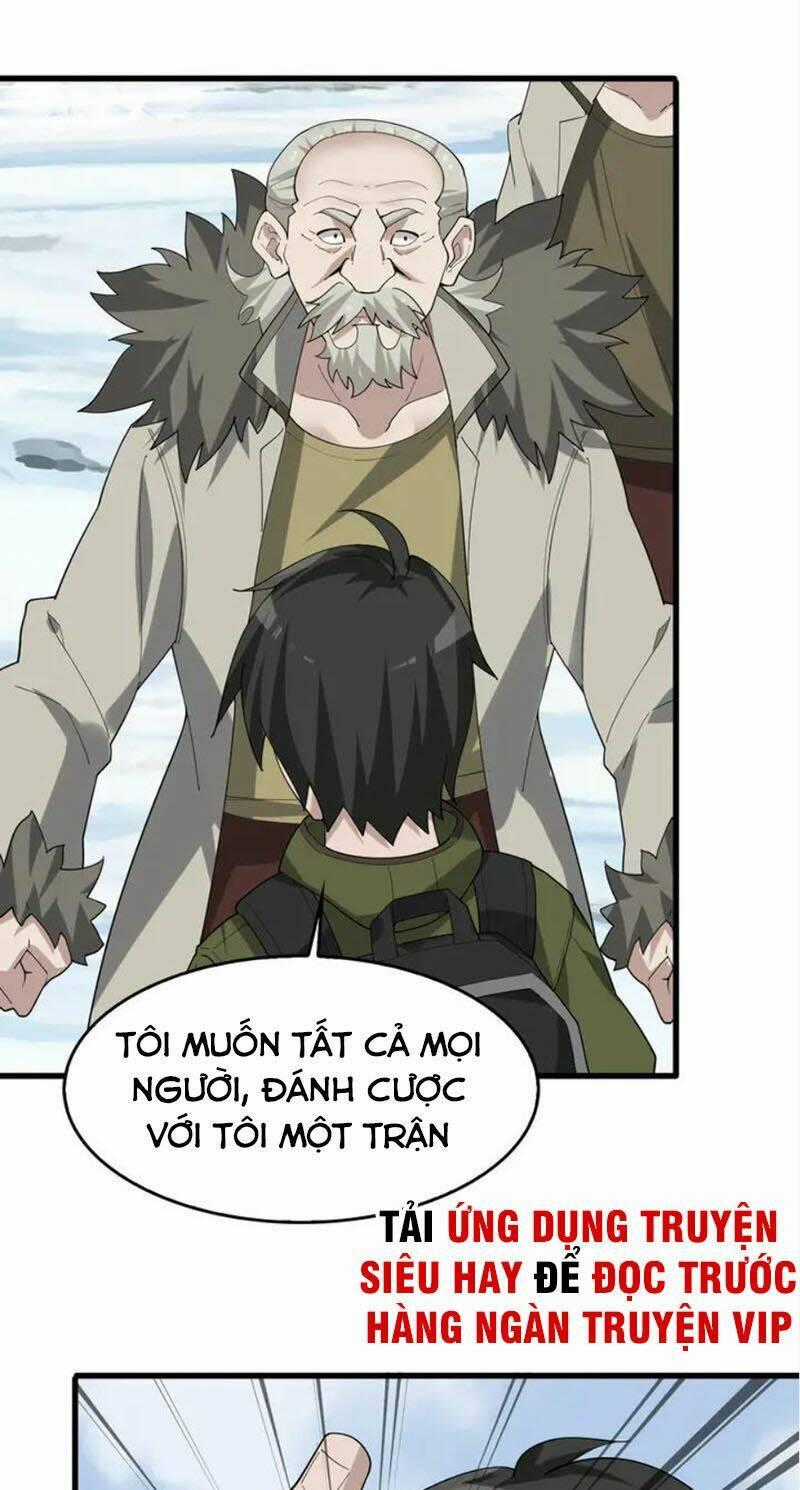 Siêu Cấp Đại Chủ Bạ - Chapter 92 - Trang 2