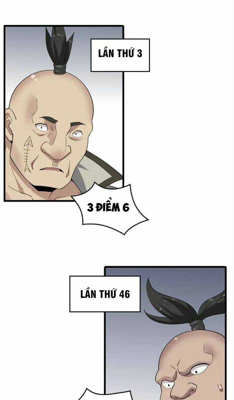 Siêu Cấp Đại Chủ Bạ - Chapter 92 - Trang 19