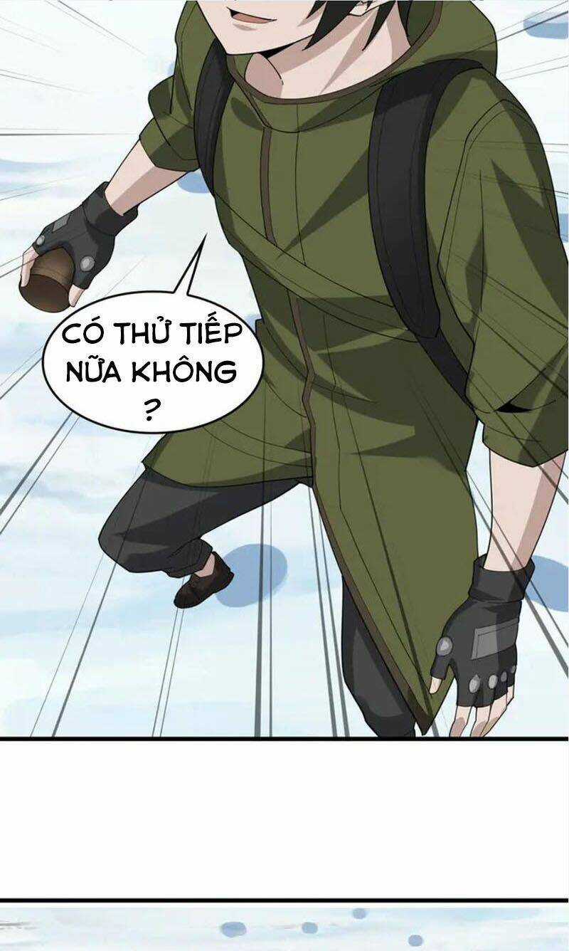 Siêu Cấp Đại Chủ Bạ - Chapter 92 - Trang 21