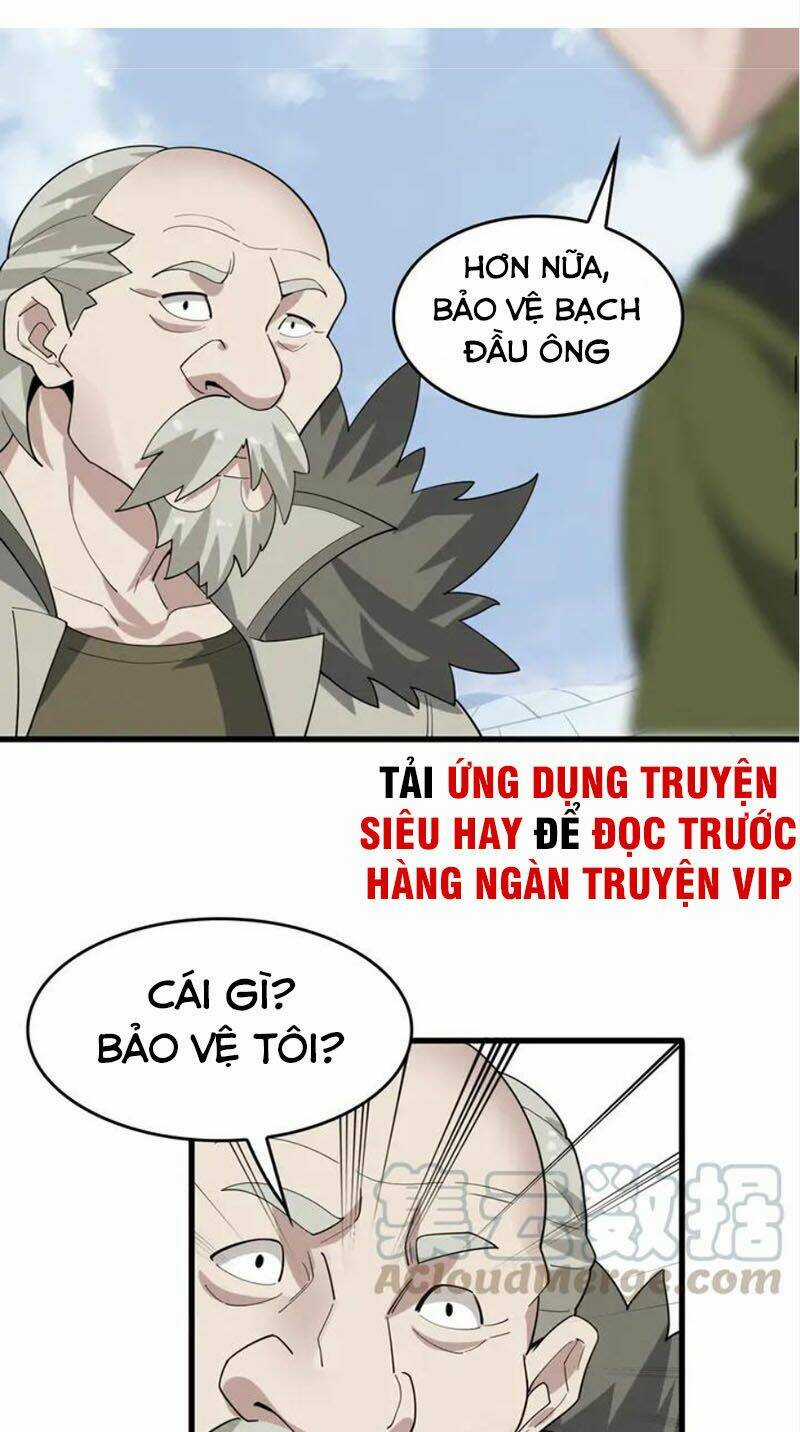 Siêu Cấp Đại Chủ Bạ - Chapter 92 - Trang 25