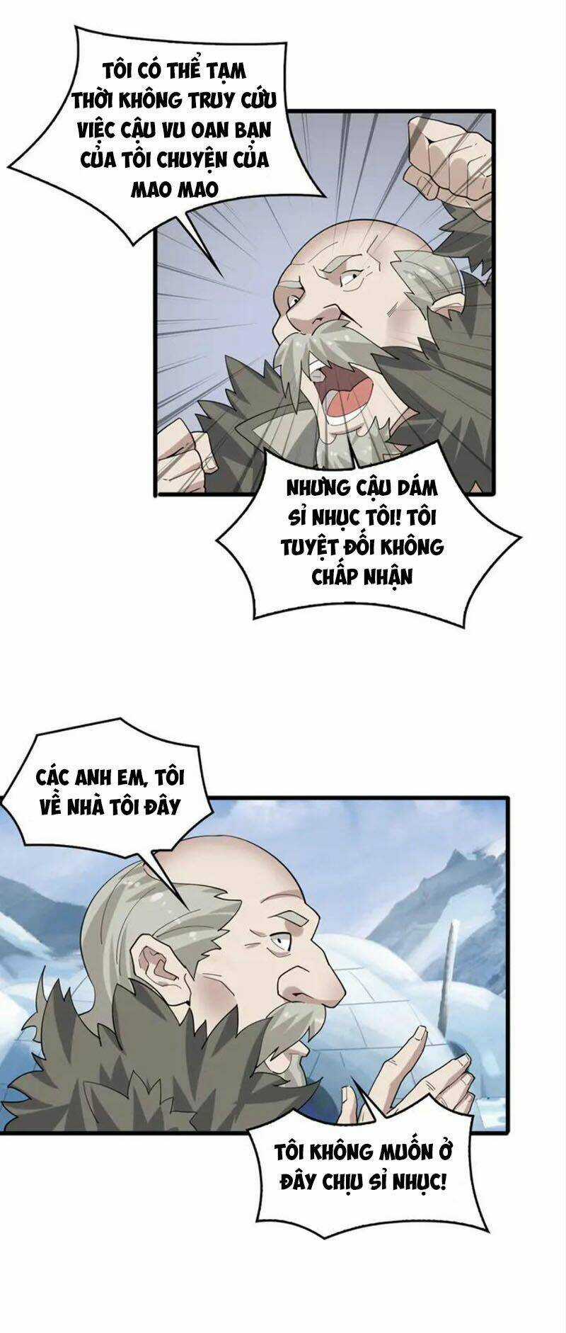 Siêu Cấp Đại Chủ Bạ - Chapter 92 - Trang 29