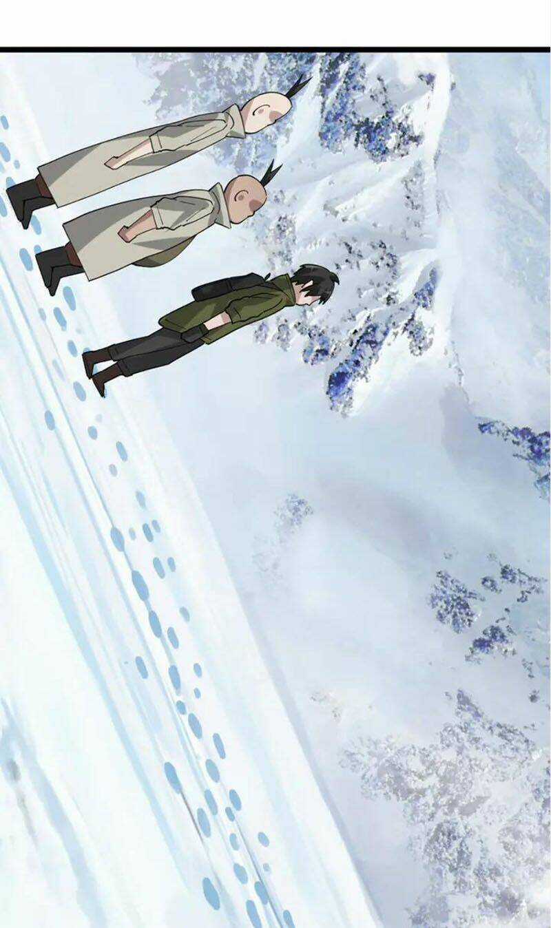 Siêu Cấp Đại Chủ Bạ - Chapter 92 - Trang 30