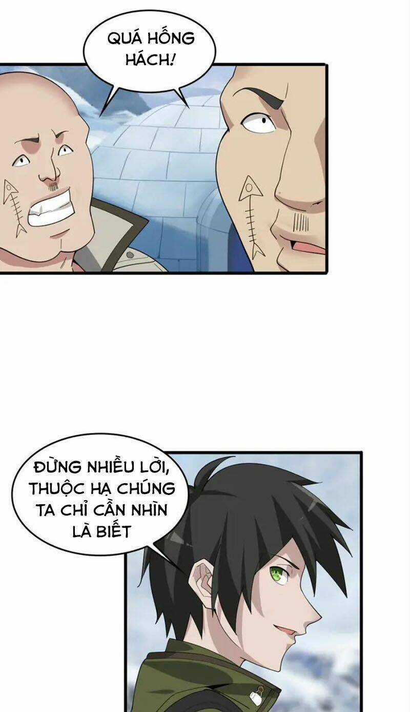 Siêu Cấp Đại Chủ Bạ - Chapter 92 - Trang 4