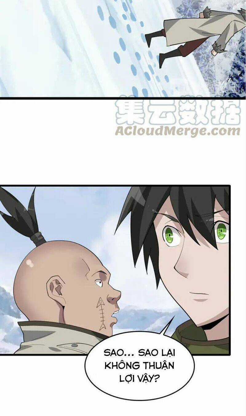 Siêu Cấp Đại Chủ Bạ - Chapter 92 - Trang 31