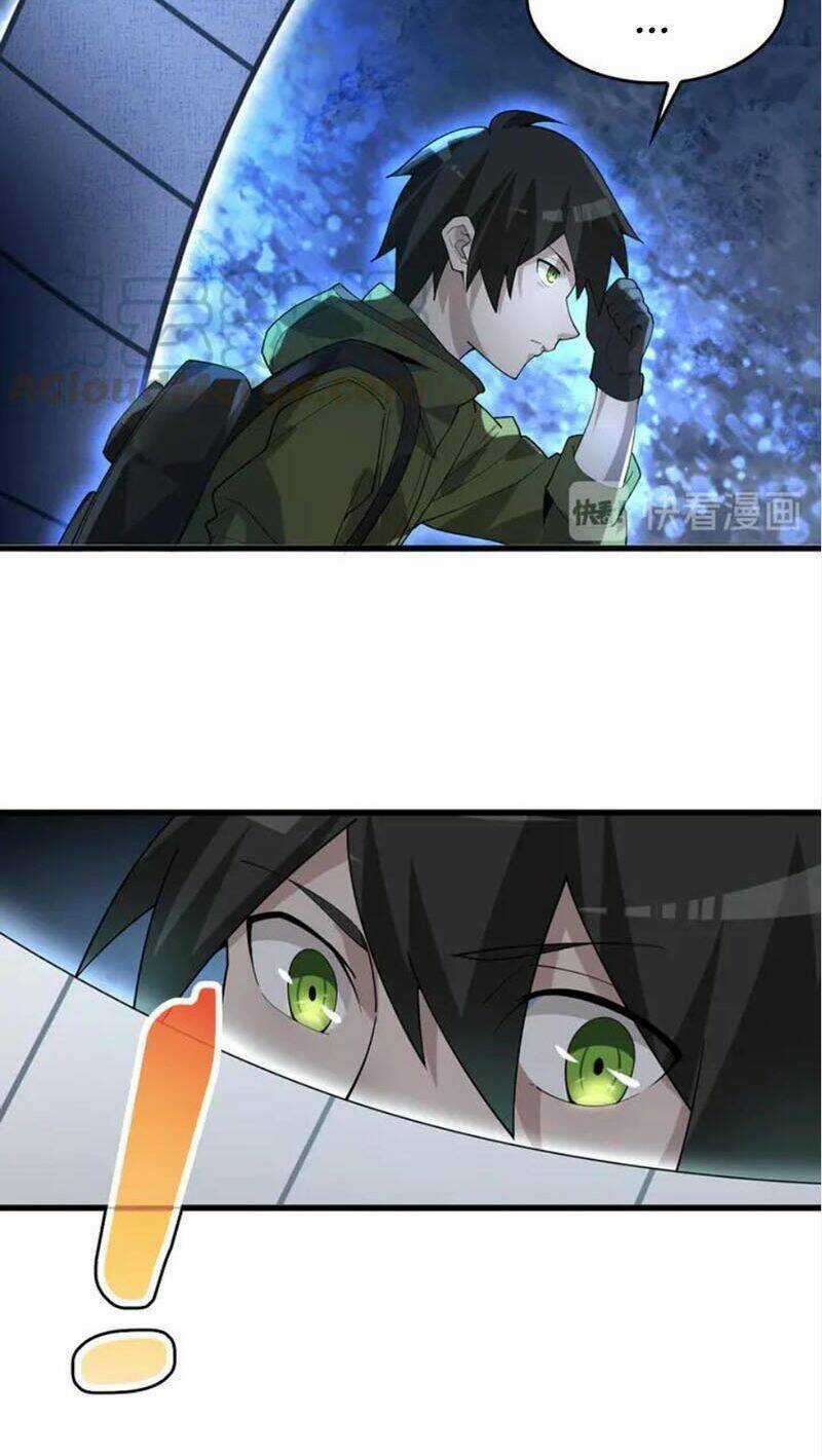 Siêu Cấp Đại Chủ Bạ - Chapter 92 - Trang 34