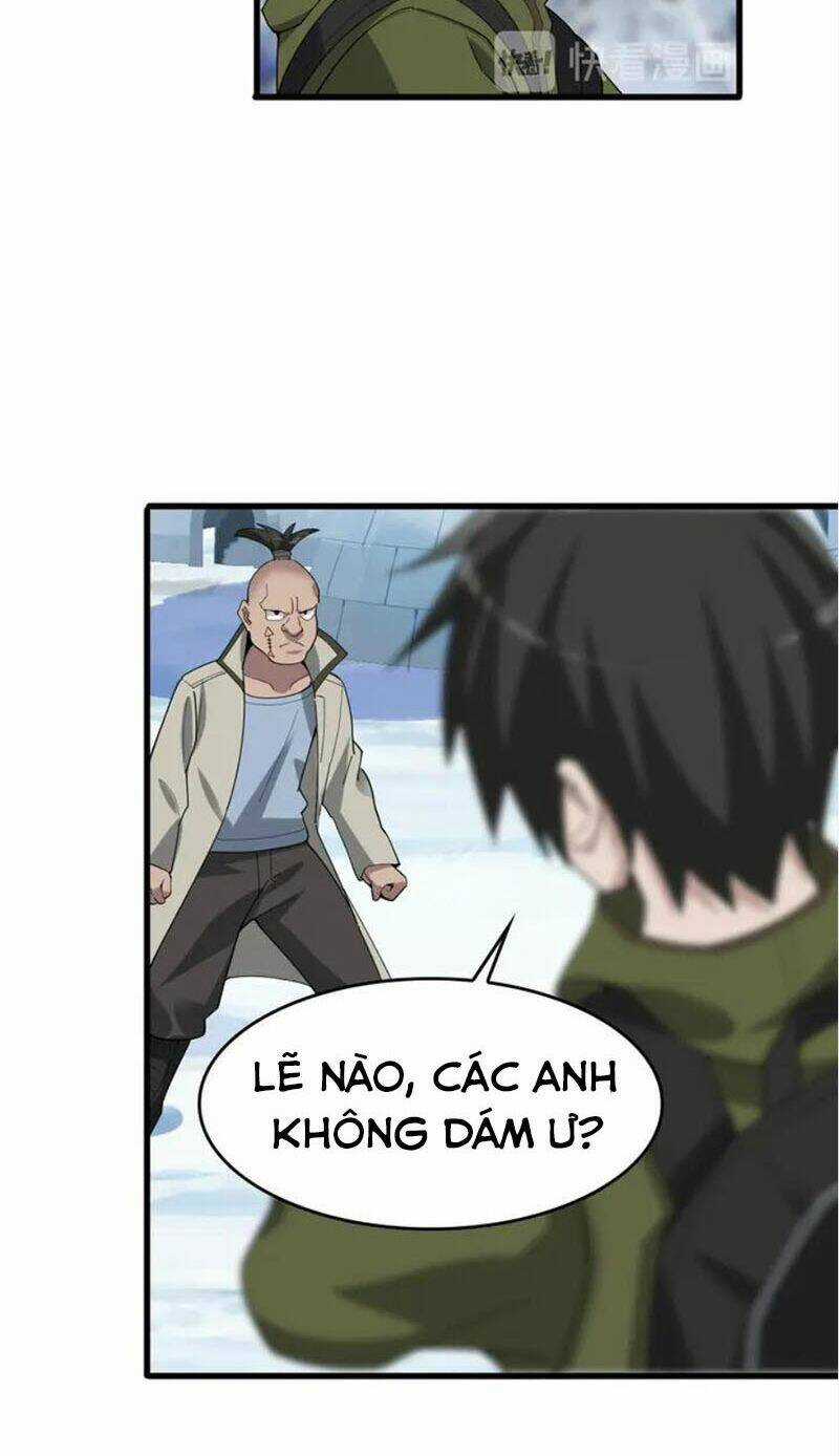 Siêu Cấp Đại Chủ Bạ - Chapter 92 - Trang 5