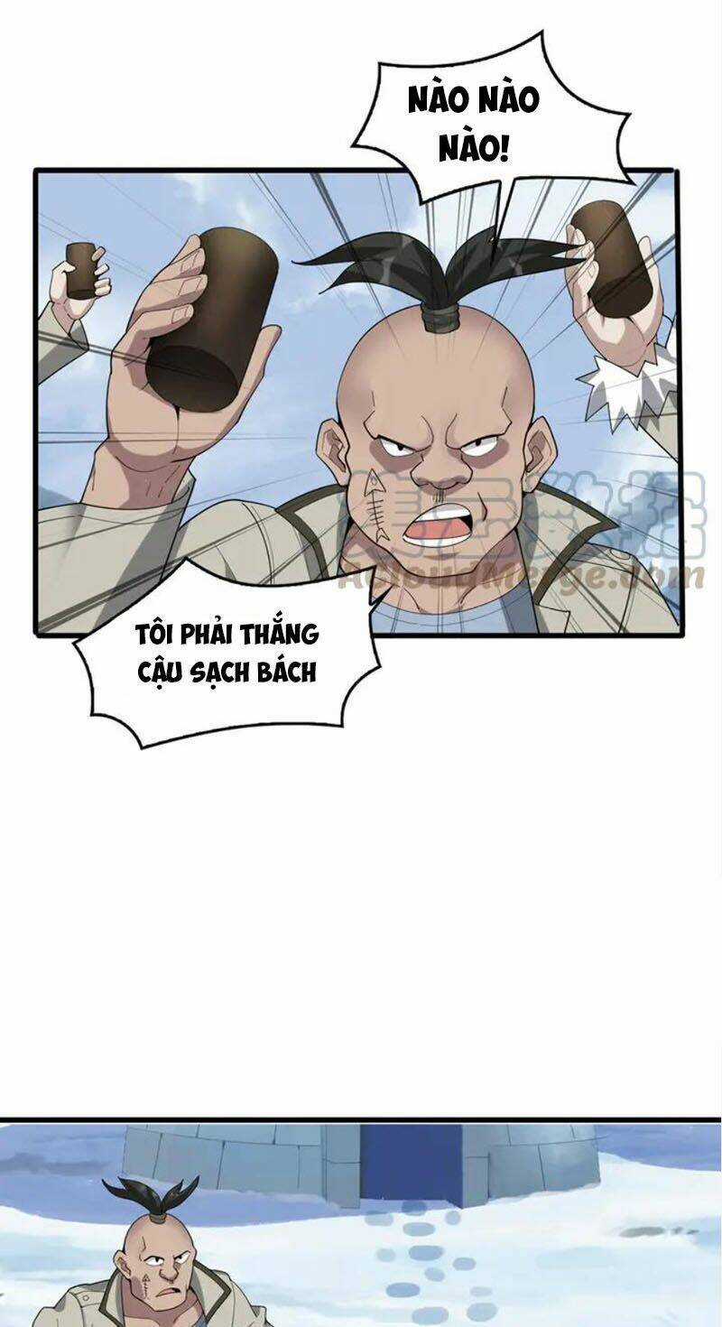 Siêu Cấp Đại Chủ Bạ - Chapter 92 - Trang 6