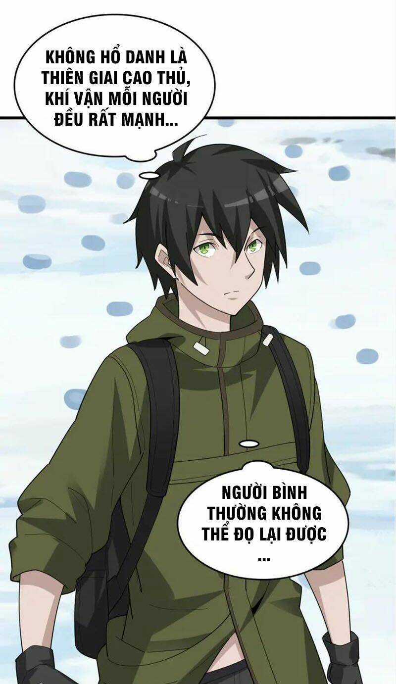 Siêu Cấp Đại Chủ Bạ - Chapter 92 - Trang 9