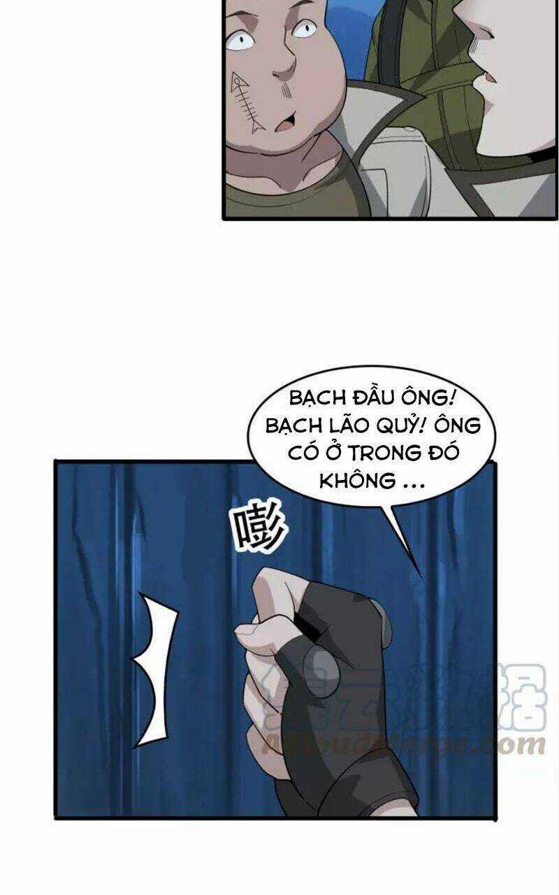 Siêu Cấp Đại Chủ Bạ - Chapter 93 - Trang 22
