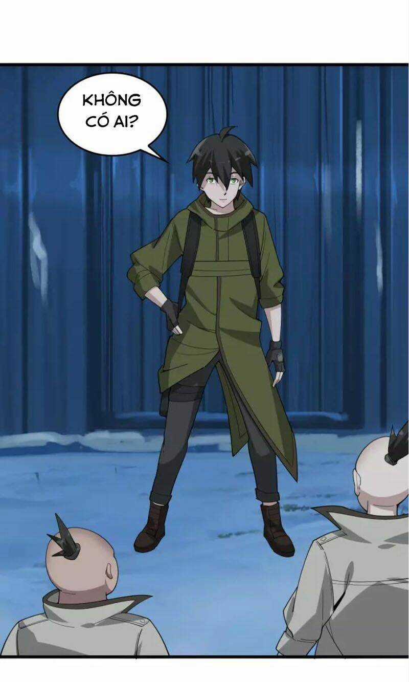 Siêu Cấp Đại Chủ Bạ - Chapter 93 - Trang 23