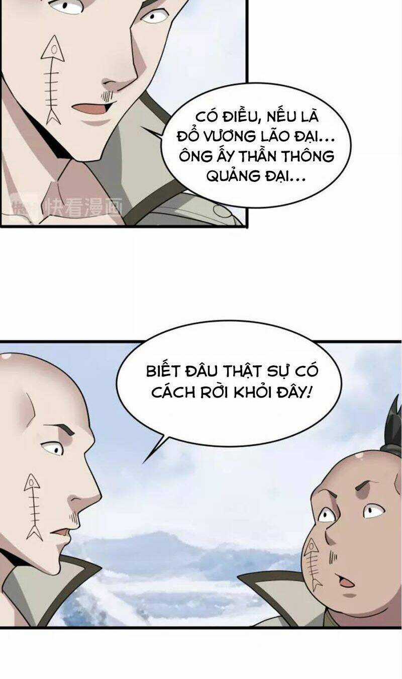 Siêu Cấp Đại Chủ Bạ - Chapter 93 - Trang 4