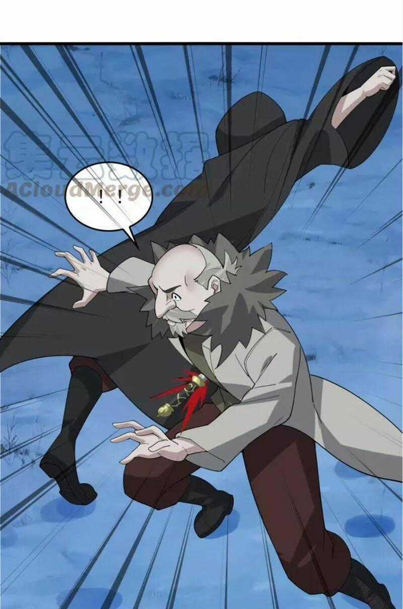 Siêu Cấp Đại Chủ Bạ - Chapter 93 - Trang 34