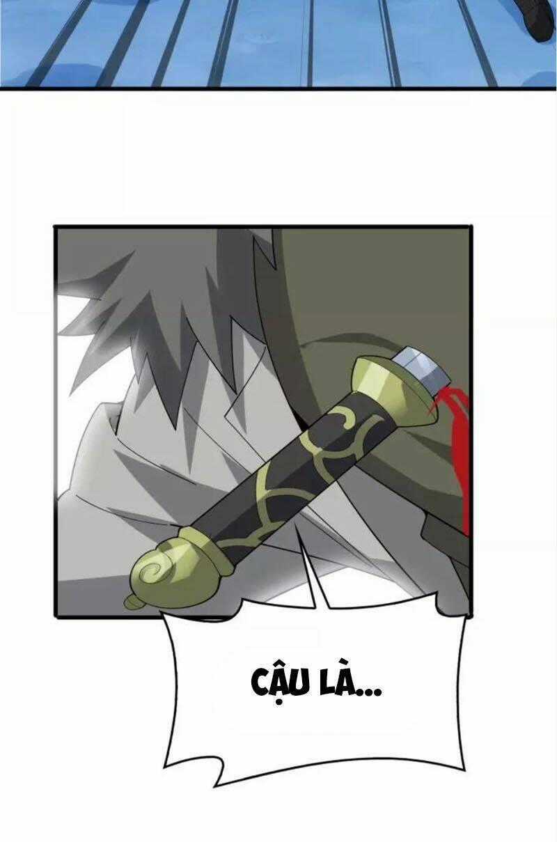 Siêu Cấp Đại Chủ Bạ - Chapter 93 - Trang 35
