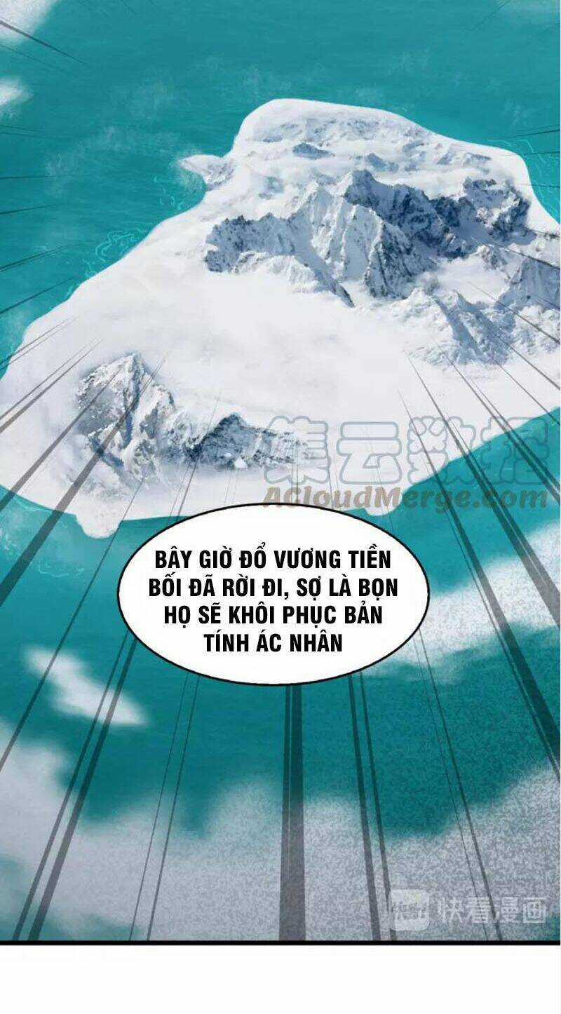 Siêu Cấp Đại Chủ Bạ - Chapter 93 - Trang 8