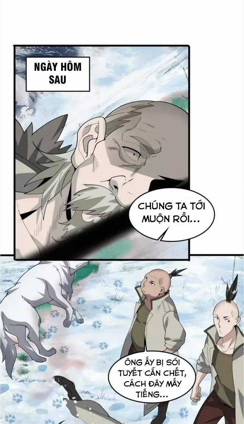 Siêu Cấp Đại Chủ Bạ - Chapter 94 - Trang 1