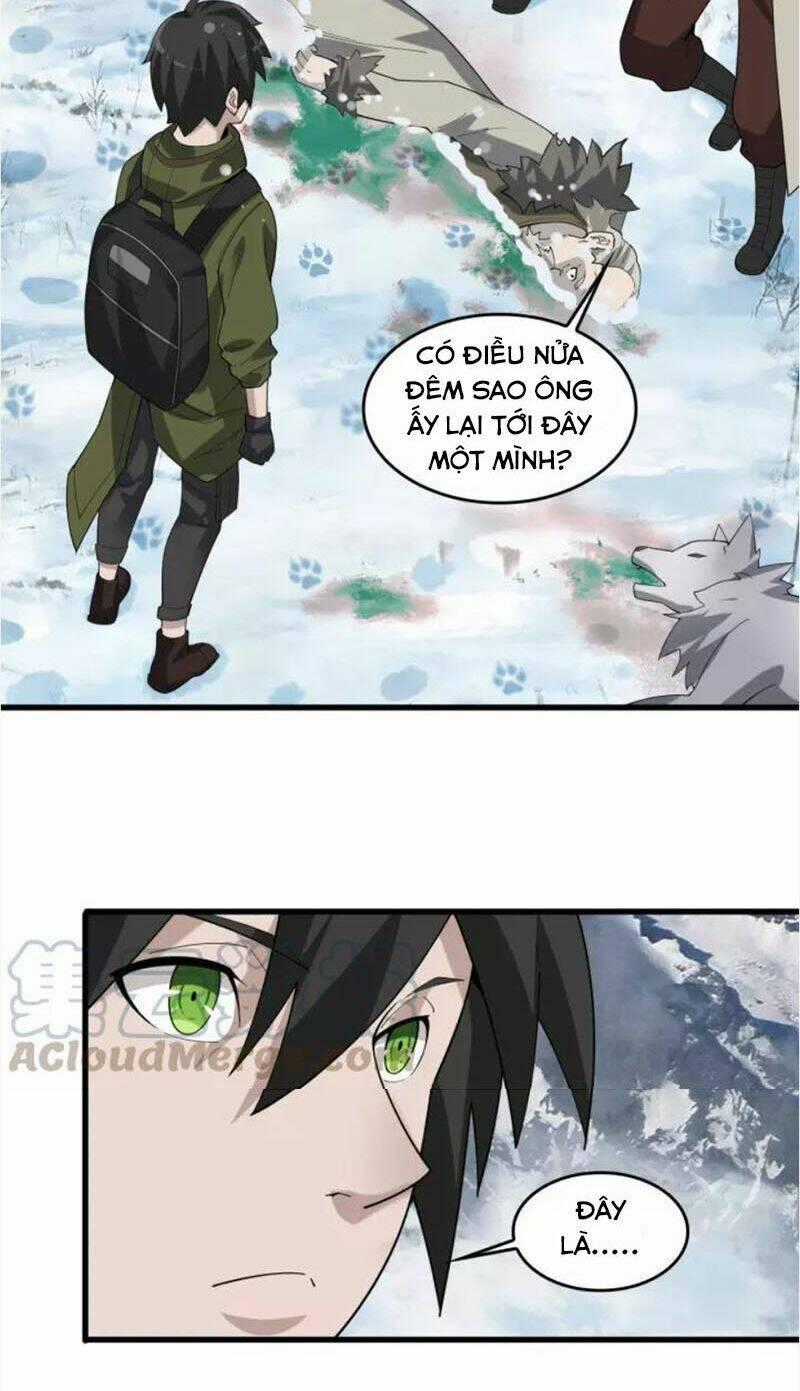 Siêu Cấp Đại Chủ Bạ - Chapter 94 - Trang 2