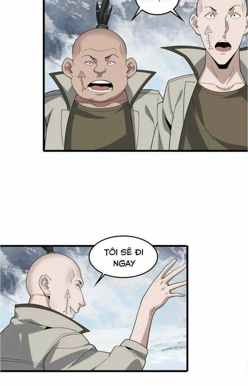 Siêu Cấp Đại Chủ Bạ - Chapter 94 - Trang 17