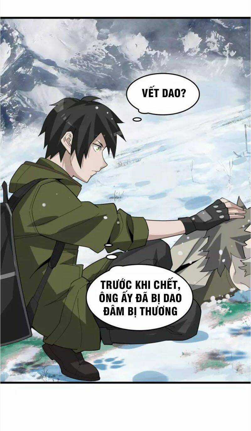 Siêu Cấp Đại Chủ Bạ - Chapter 94 - Trang 3