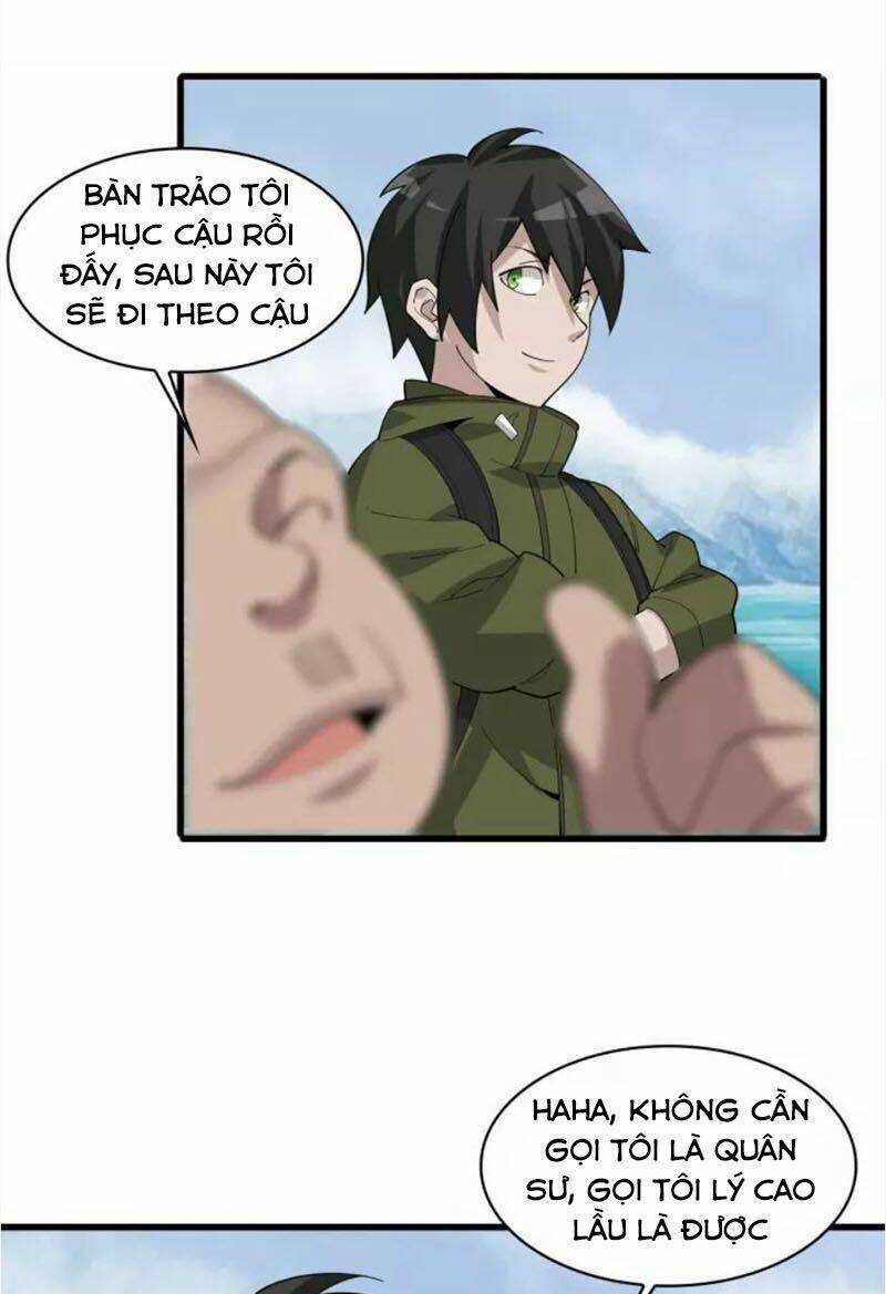 Siêu Cấp Đại Chủ Bạ - Chapter 94 - Trang 30