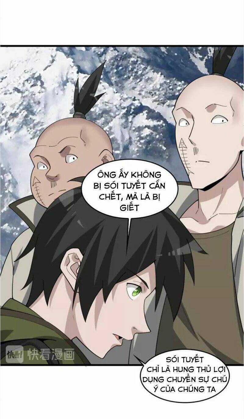 Siêu Cấp Đại Chủ Bạ - Chapter 94 - Trang 4