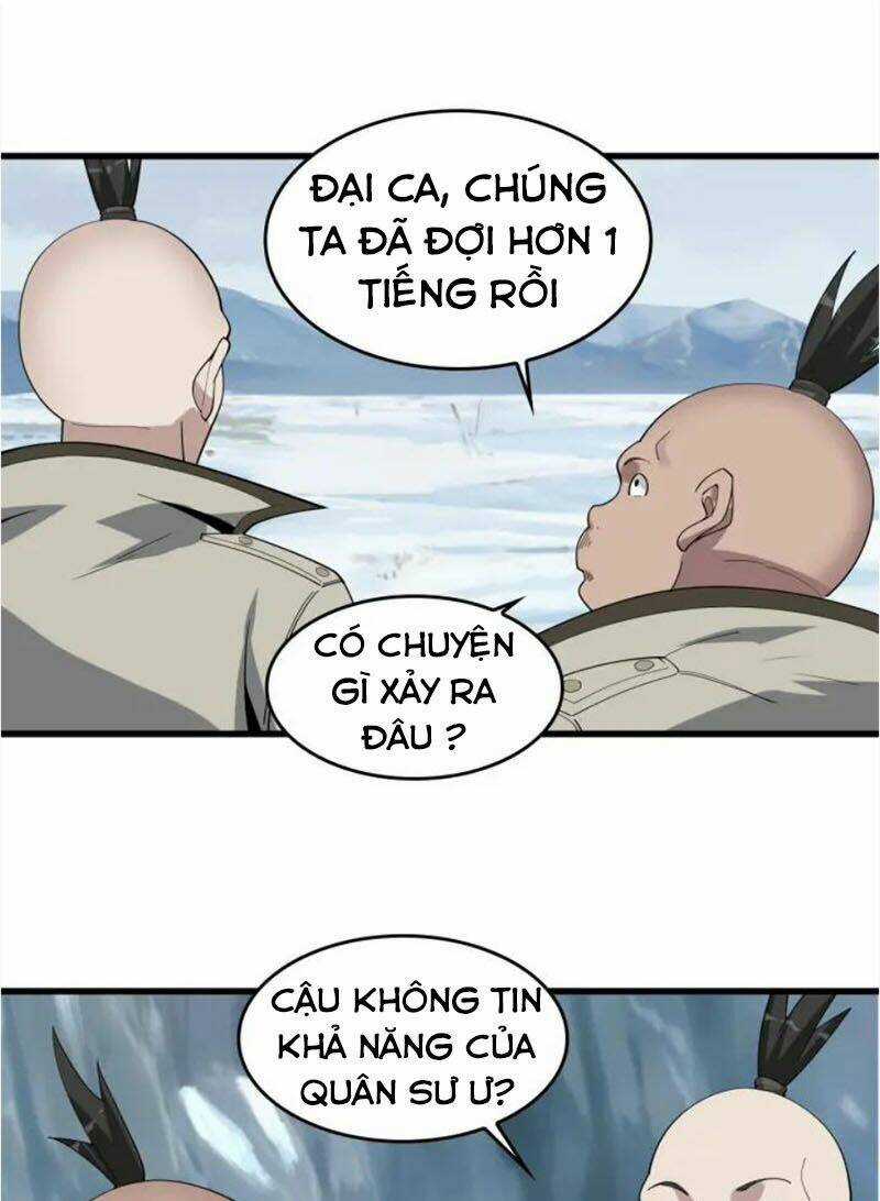 Siêu Cấp Đại Chủ Bạ - Chapter 95 - Trang 18