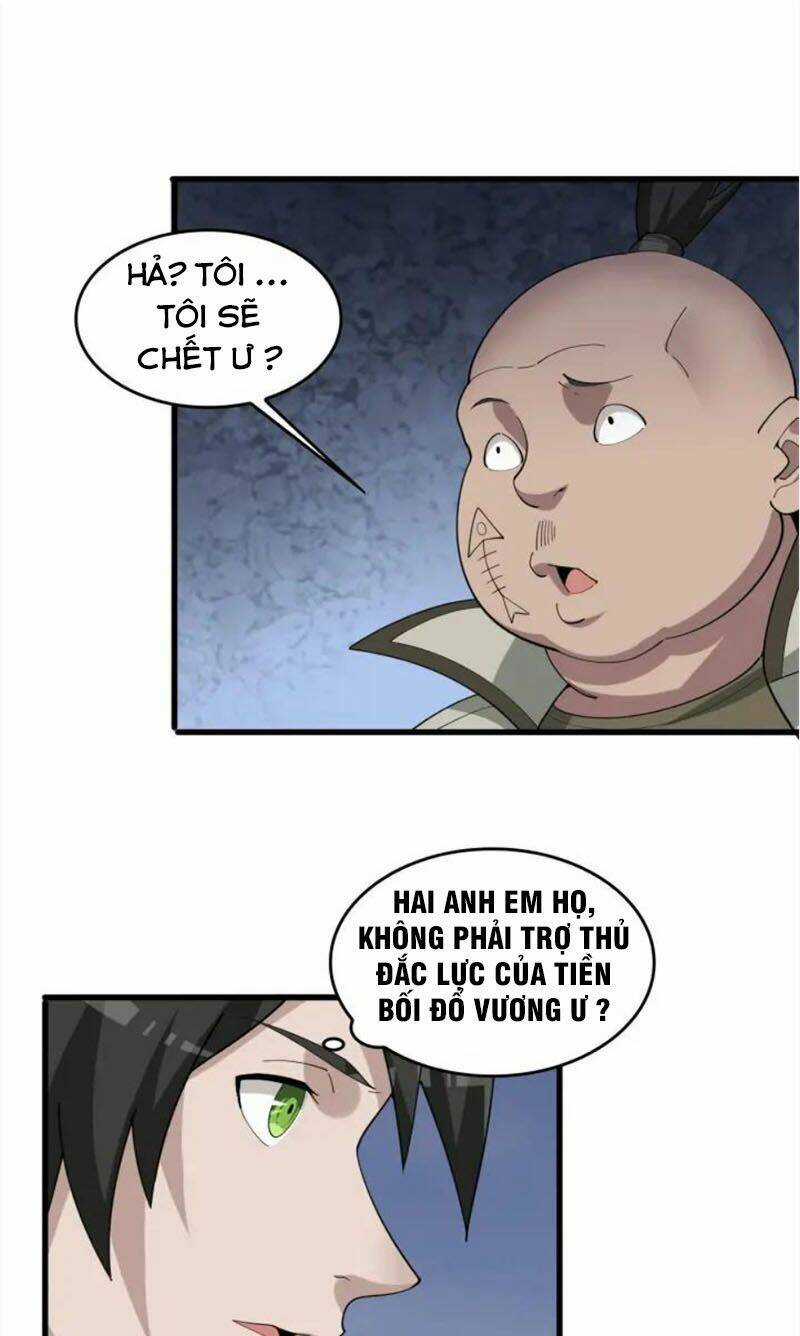 Siêu Cấp Đại Chủ Bạ - Chapter 95 - Trang 3